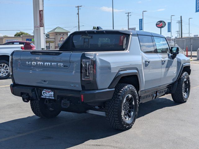 2024 GMC HUMMER EV Pickup 2X