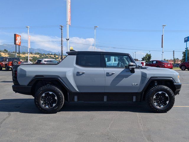 2024 GMC HUMMER EV Pickup 2X