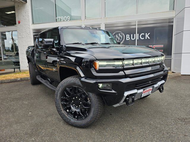 2024 GMC HUMMER EV Pickup 2X