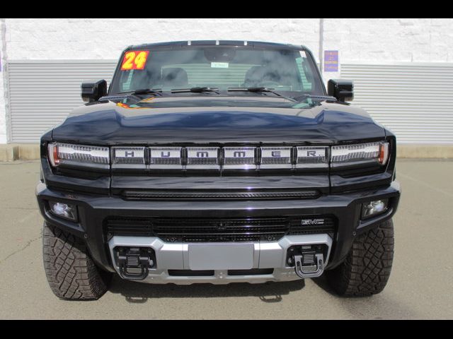 2024 GMC HUMMER EV Pickup 2X
