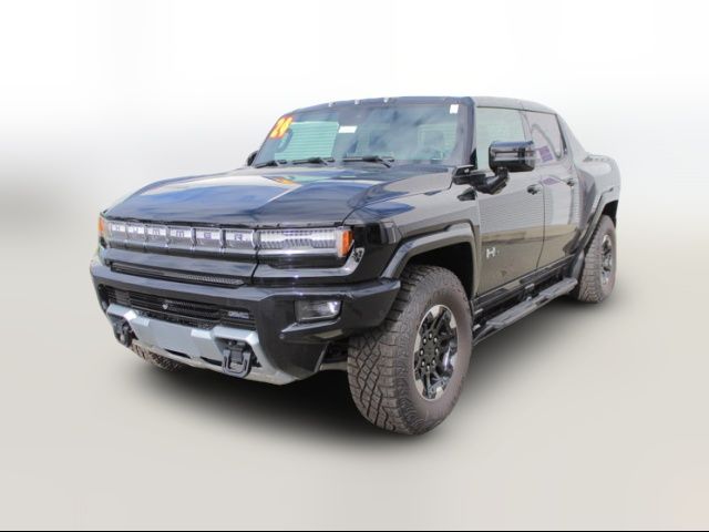 2024 GMC HUMMER EV Pickup 2X