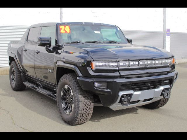 2024 GMC HUMMER EV Pickup 2X