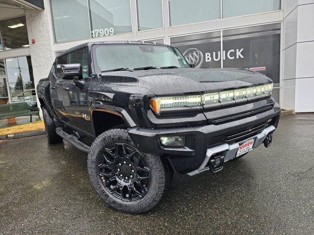 2024 GMC HUMMER EV Pickup 2X