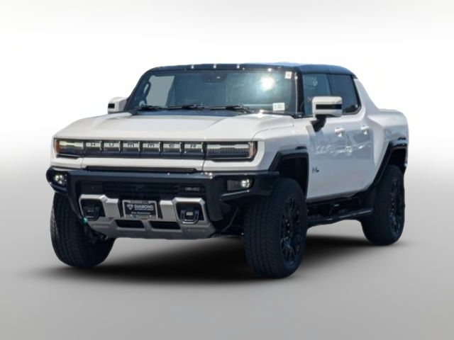 2024 GMC HUMMER EV Pickup 2X