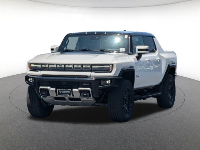 2024 GMC HUMMER EV Pickup 2X