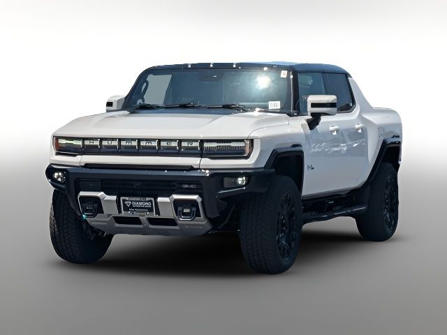 2024 GMC HUMMER EV Pickup 2X