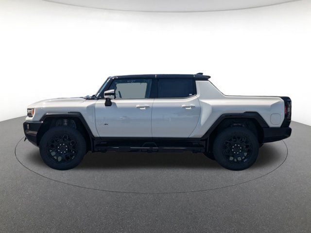 2024 GMC HUMMER EV Pickup 2X