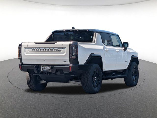 2024 GMC HUMMER EV Pickup 2X