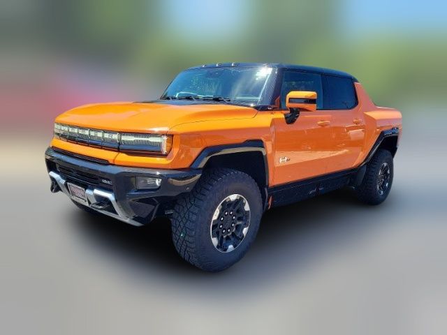 2024 GMC HUMMER EV Pickup 2X