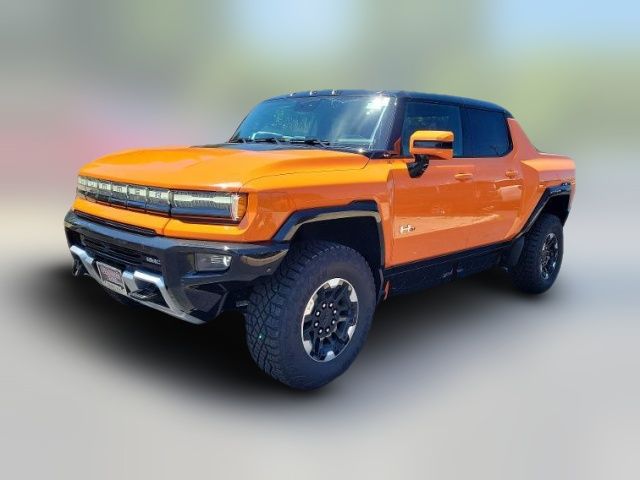 2024 GMC HUMMER EV Pickup 2X