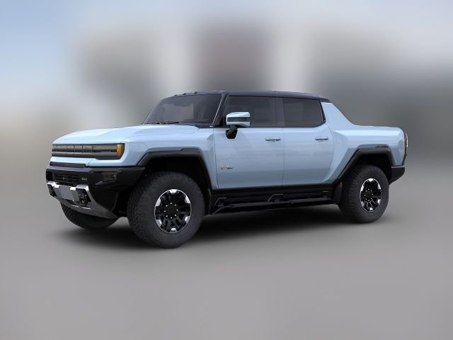 2024 GMC HUMMER EV Pickup 2X