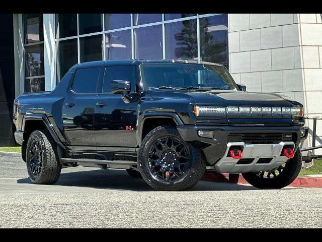 2024 GMC HUMMER EV Pickup 2X