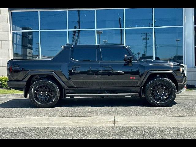 2024 GMC HUMMER EV Pickup 2X