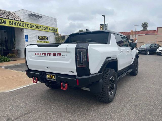 2024 GMC HUMMER EV Pickup 2X