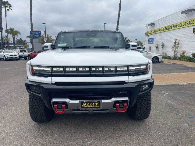 2024 GMC HUMMER EV Pickup 2X