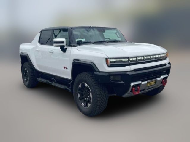 2024 GMC HUMMER EV Pickup 2X