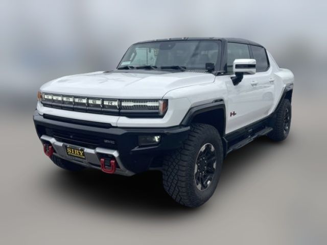 2024 GMC HUMMER EV Pickup 2X