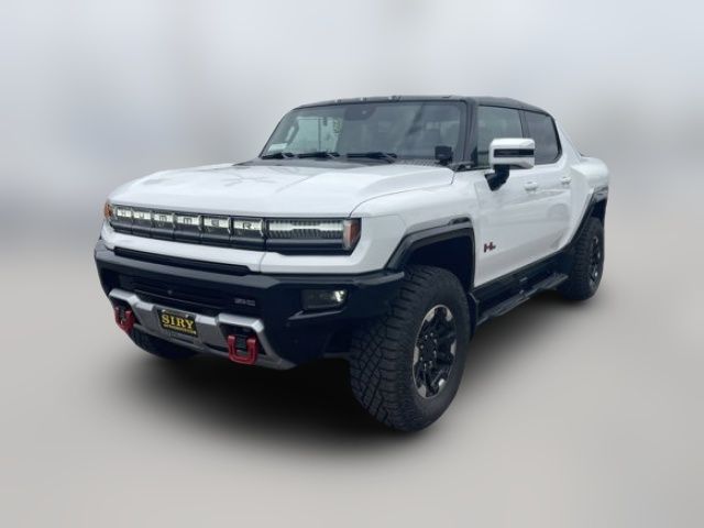 2024 GMC HUMMER EV Pickup 2X