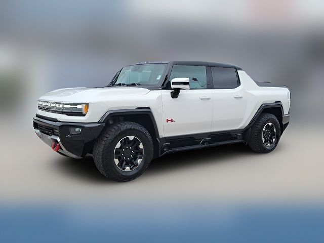 2024 GMC HUMMER EV Pickup 2X