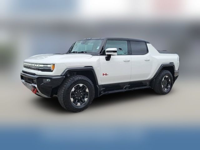 2024 GMC HUMMER EV Pickup 2X