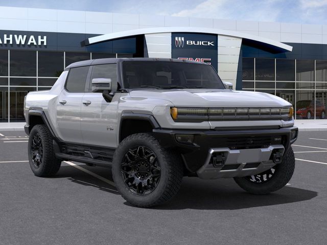 2024 GMC HUMMER EV Pickup 2X