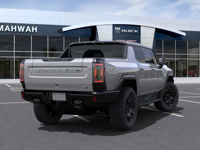 2024 GMC HUMMER EV Pickup 2X