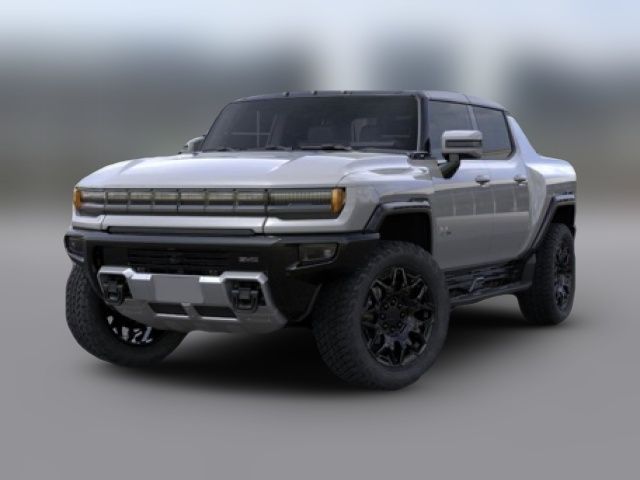 2024 GMC HUMMER EV Pickup 2X