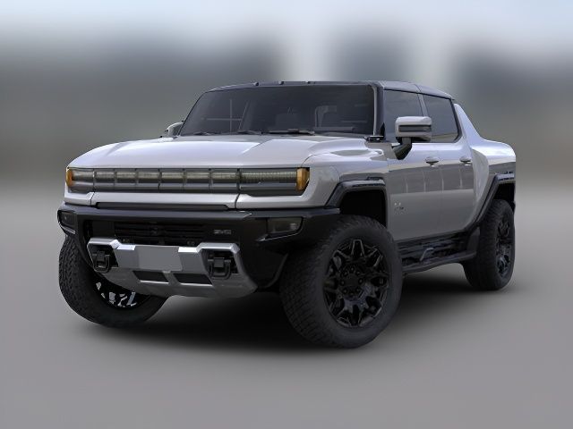 2024 GMC HUMMER EV Pickup 2X