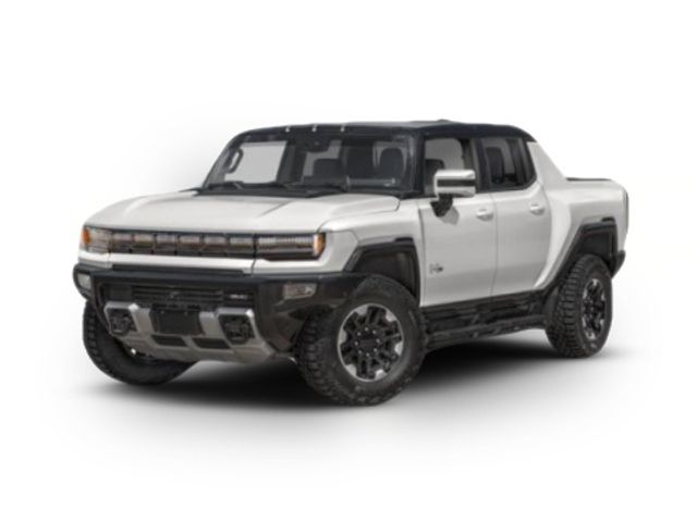 2024 GMC HUMMER EV Pickup 2X