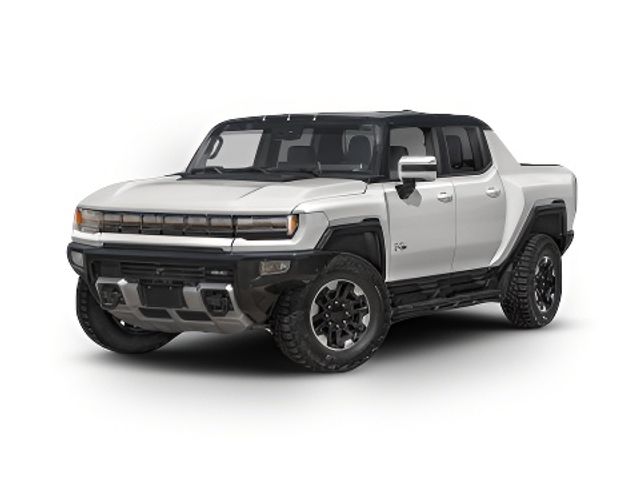 2024 GMC HUMMER EV Pickup 2X