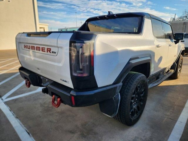 2024 GMC HUMMER EV Pickup 2X