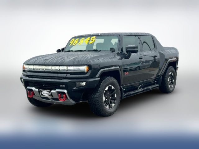 2024 GMC HUMMER EV Pickup 2X