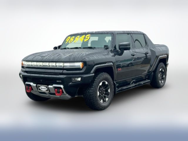 2024 GMC HUMMER EV Pickup 2X