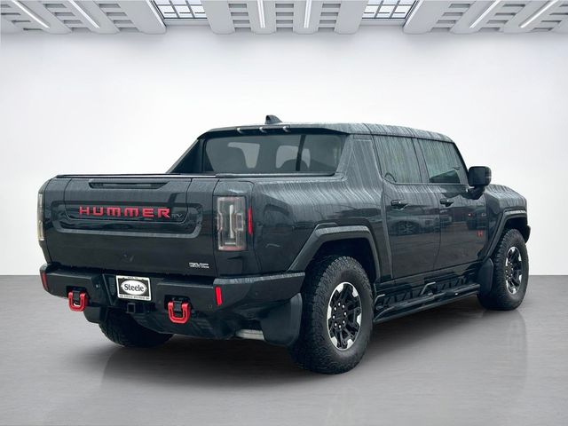 2024 GMC HUMMER EV Pickup 2X