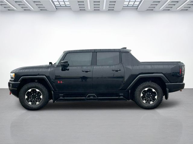 2024 GMC HUMMER EV Pickup 2X