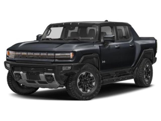 2024 GMC HUMMER EV Pickup 2X