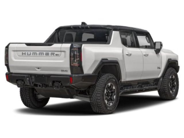 2024 GMC HUMMER EV Pickup 2X