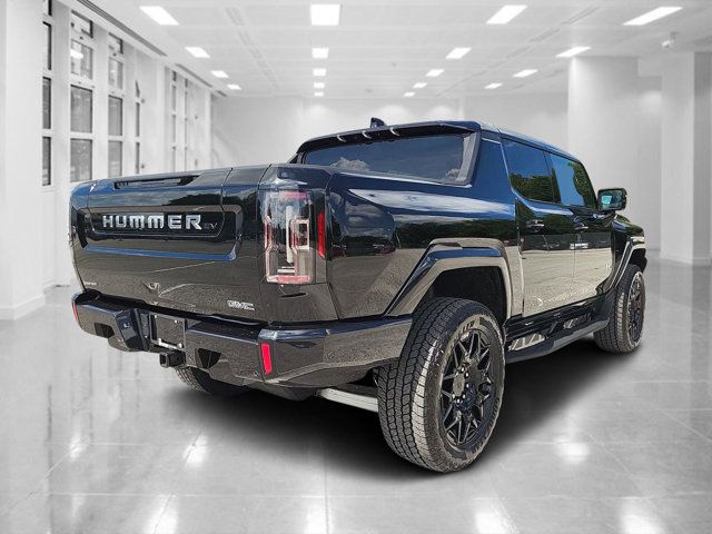 2024 GMC HUMMER EV Pickup 2X