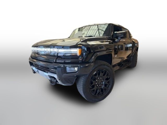 2024 GMC HUMMER EV Pickup 2X