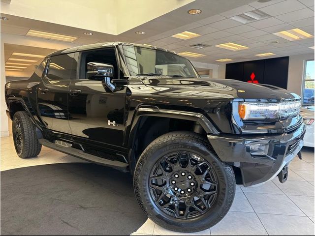 2024 GMC HUMMER EV Pickup 2X