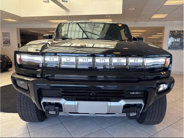 2024 GMC HUMMER EV Pickup 2X