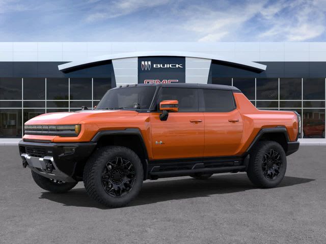 2024 GMC HUMMER EV Pickup 2X