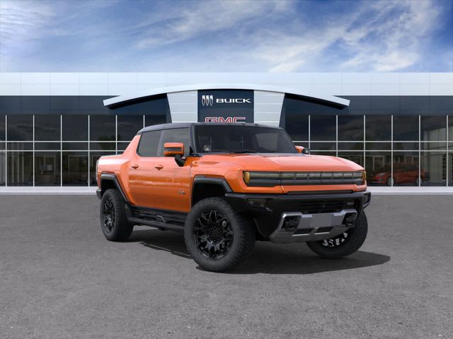 2024 GMC HUMMER EV Pickup 2X