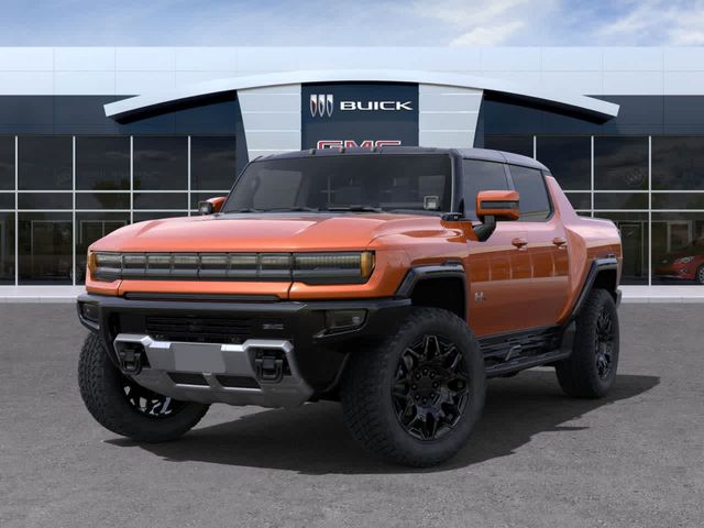 2024 GMC HUMMER EV Pickup 2X