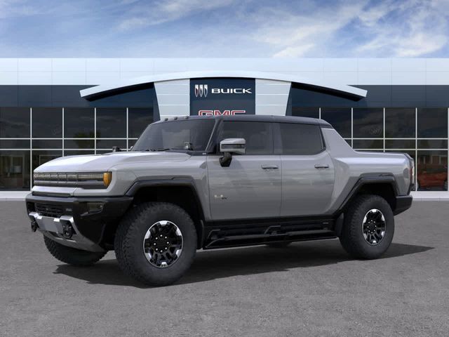 2024 GMC HUMMER EV Pickup 2X