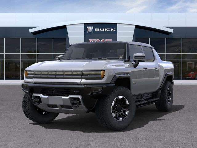 2024 GMC HUMMER EV Pickup 2X