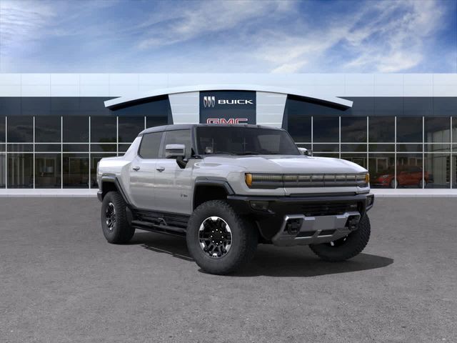 2024 GMC HUMMER EV Pickup 2X