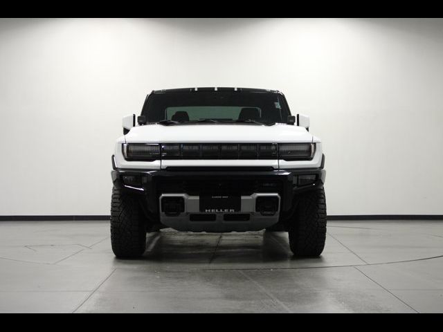 2024 GMC HUMMER EV Pickup 3X