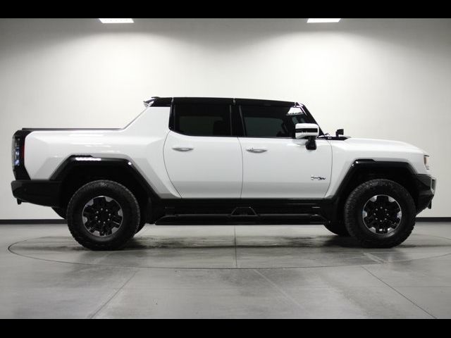 2024 GMC HUMMER EV Pickup 3X