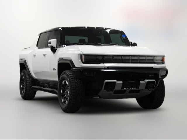 2024 GMC HUMMER EV Pickup 3X